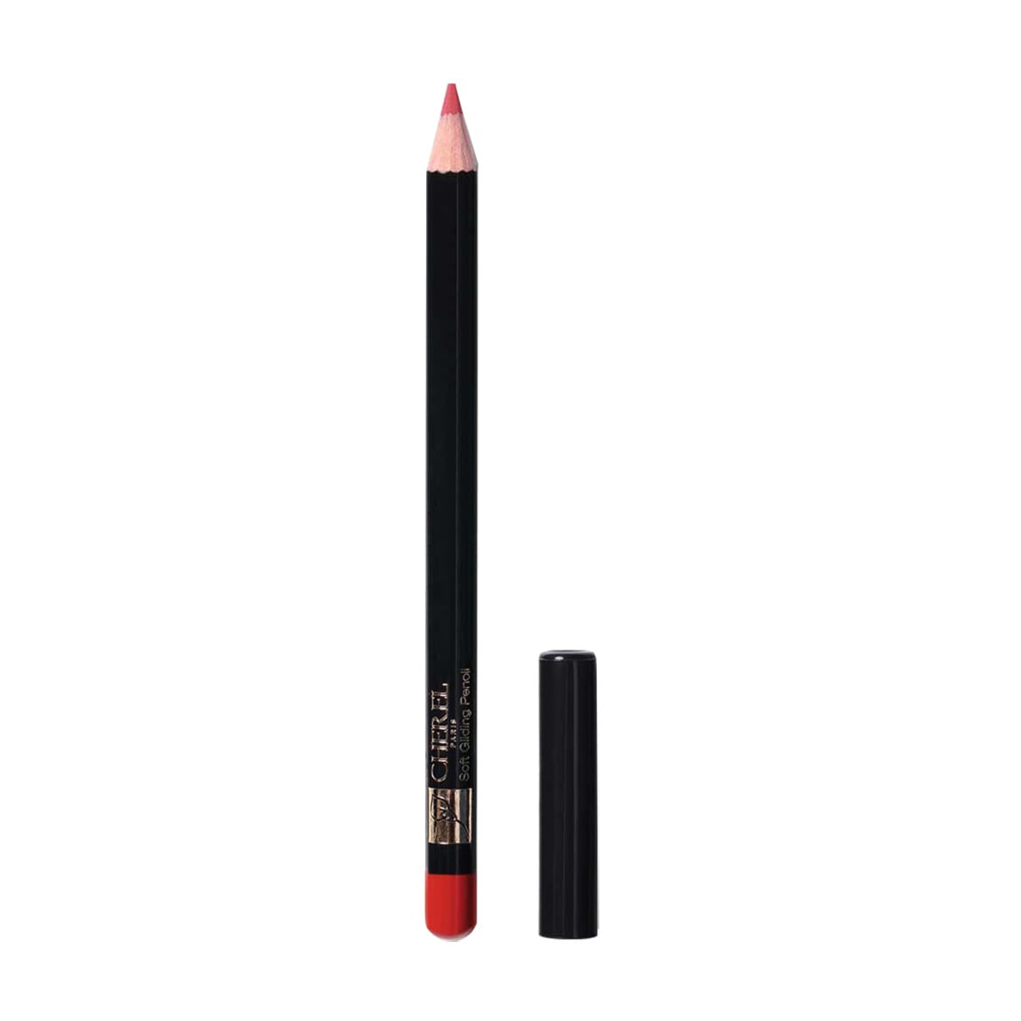 Контурний олівець для губ CHEREL Soft Pencil 28 Spicy Red, 1.64 г
